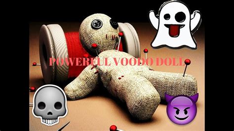 Employer voodoo doll